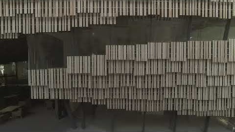 kengo kuma immersive collection vol.1 Daiwa Ubiquitous Computing Research Building