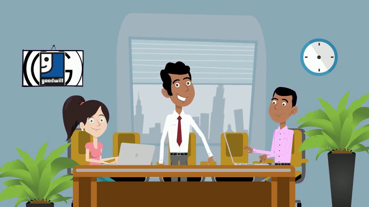 Triad Goodwill Career Centers - What To Expect