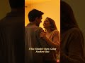 Ordinary Turns to Gold | An Original Indie Pop Ballad | Songsmith #Shorts