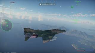Deep Strike Mission - 4 Man Phantom Strike Squadron