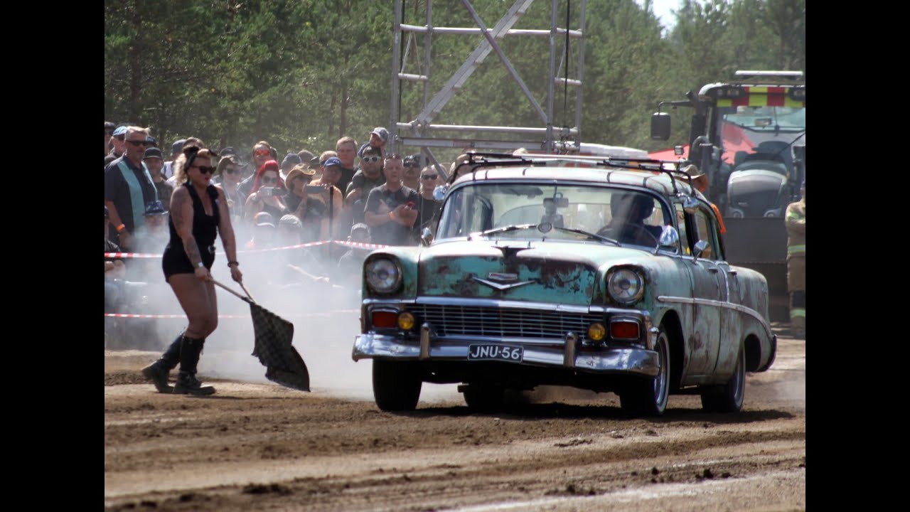 Hayride Jamboree Finland 2025