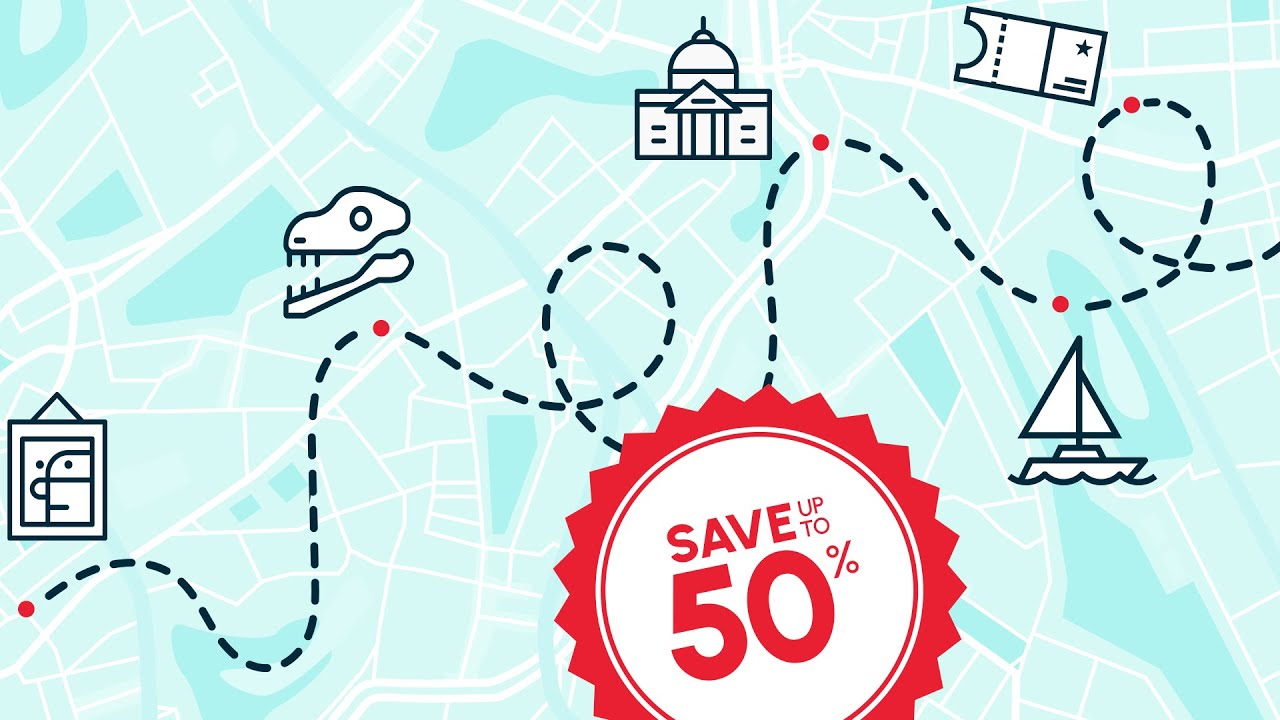 Los Angeles All-Inclusive Attraction Pass | Save up to 50% with Go City ...