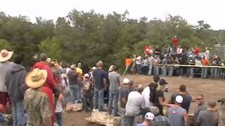 REDNECKS WITH PAYCHECKS JUMP CONTEST