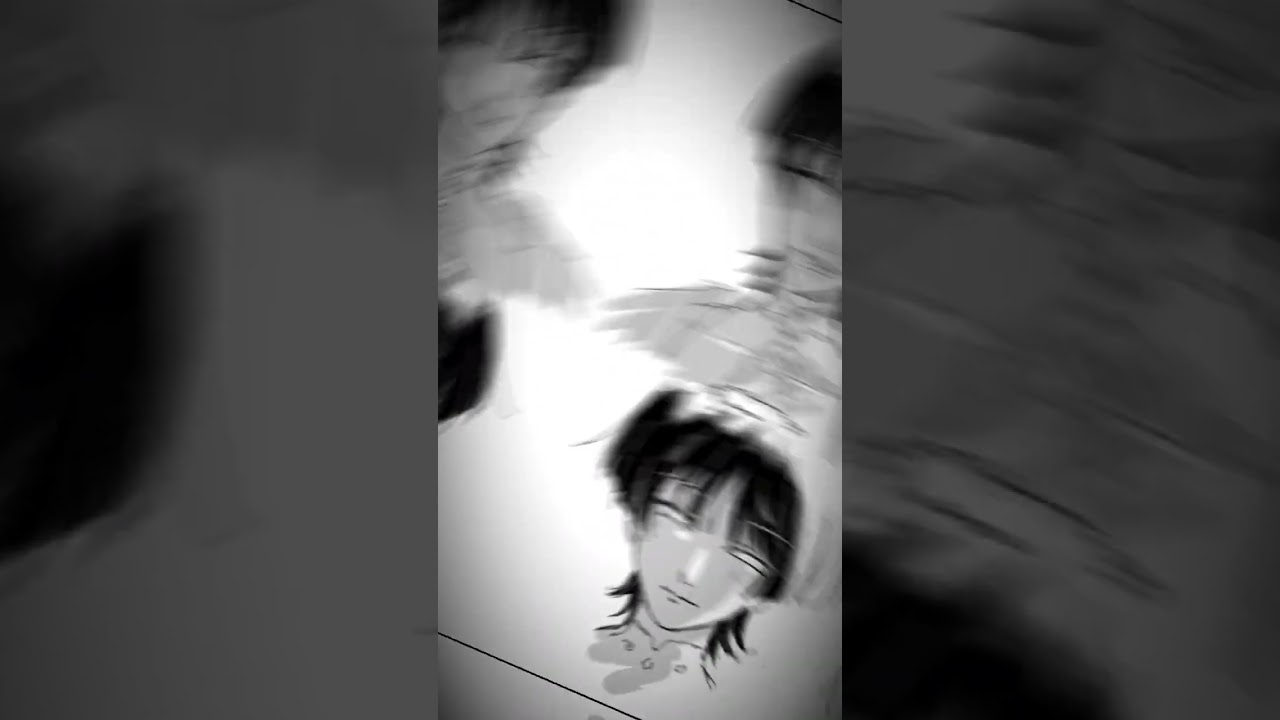 Wanderer x Lumine 😶 