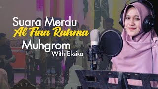 MUGHROM | AL FINA RAHMA Feat EL-SIKA Gambus