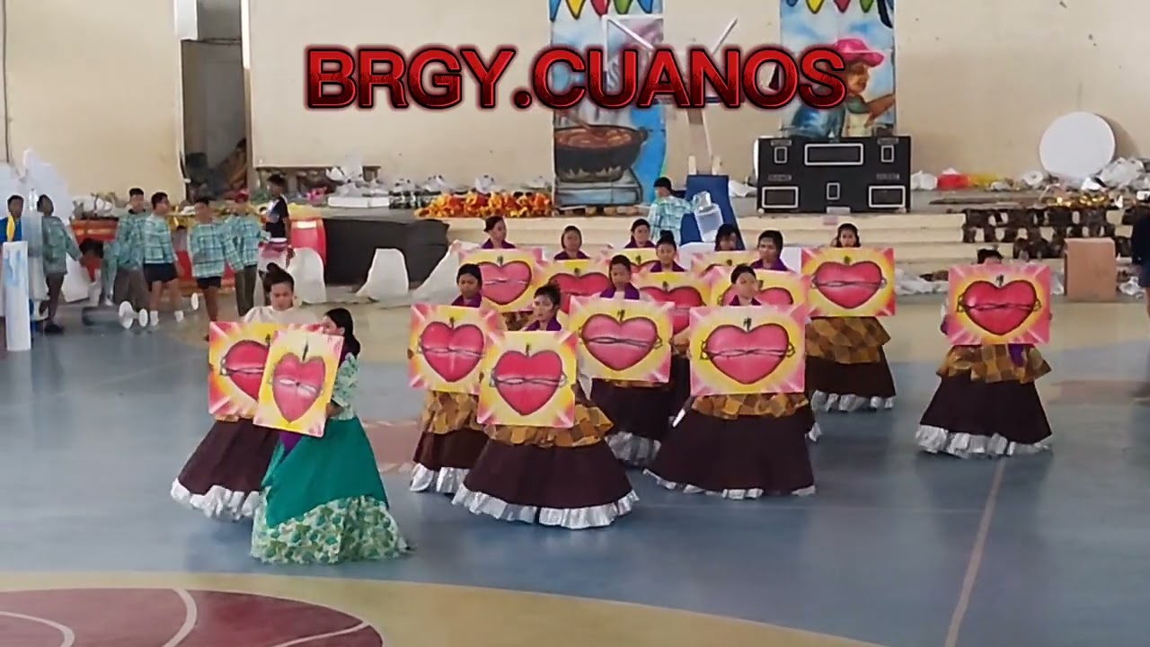 SAGAT KABANHAWAN SA MINGLANILLA|PRACTICE