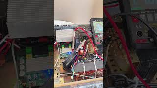 Class D 120W Automatic Power Cut 🤔