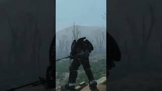 Black X-02 Mark IV | Below the Fault Creations Quest Conclusion