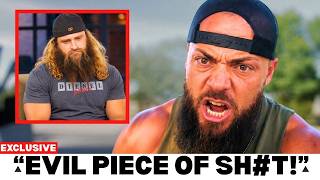 Heavy D Finally Speaks Out — The Truth About Diesel Dave Explained