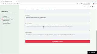 DeployMind: How an AI Agent Learns From Deployment Failures