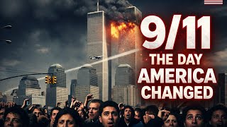 Famous 9/11: The Day That Changed America Forever | Full Documentary !! September 11 2001| Wealth