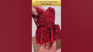 Khám Phá Quy Trình In 3D Mô Hình