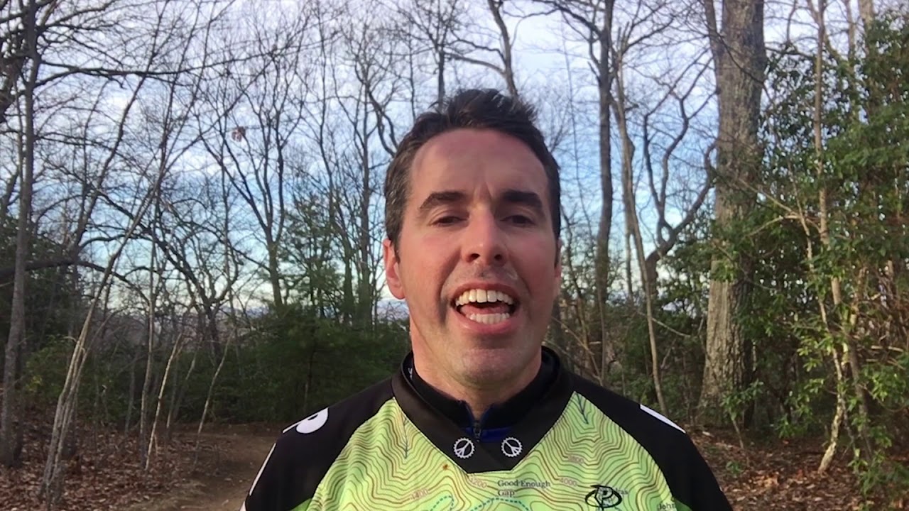 On the Trail - Building your team foundation and the posture of dignity!