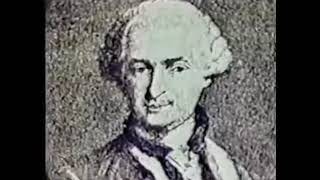 CONDE DE SAINT GERMAIN Documentario