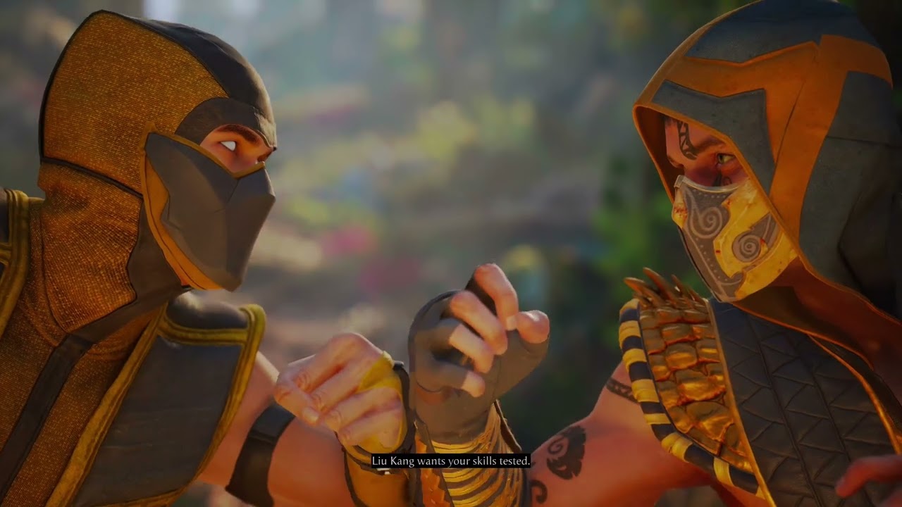 KOMBAT LEAGUE BEATDOWNS AND BRUTALITIES!!!!: KOMBAT LEAGUE : ROAD TO RANK ELDER GOD V : XXXIII