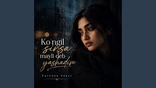 Dardimni eshitgan devorlar - Farzona Nazar