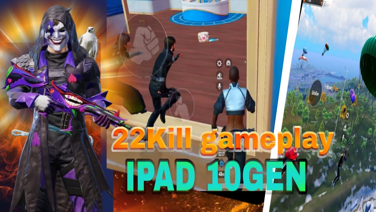 iPad 10: Is This the Budget Gaming Tablet We've Been Waiting For?