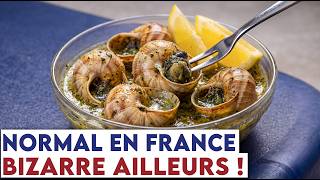 20 Snacks Français Qui Semblent Inventés… Mais Qui Sont 100% Réels !