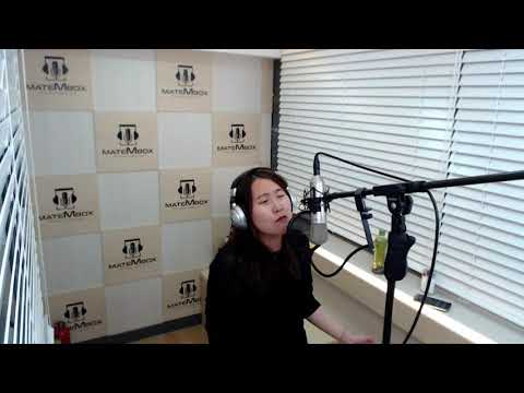 보컬트레이닝공간) DEAN instagram [메이트엠박스]