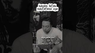 Download Lagu RASTAFARA UYEEE, mawar hitam cover #shorts MP3