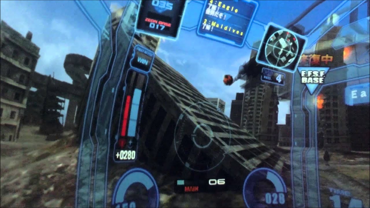 NY44 EZ8 2 YouTube