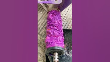 Quick paint removal technology for metal surfaces, good machinery and tools to save time and effort