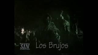 Watch Los Brujos Cachorro De Tierra video