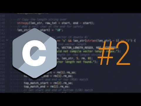 Βίντεο: Τι είναι η μεταβλητή C;