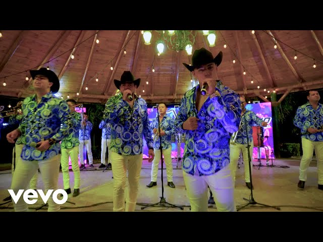 Banda Rancho Viejo De Julio Aramburo La Bandononona - Hermoso Cari�o