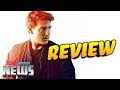 Mission Impossible: Fallout - REVIEW!