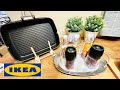 ИКЕА апрель💙ШИКАРНЫЕ товары в отделе ПОСУДЫ😍Декор и МОИ СУПЕР ПОКУПКИ😉IKEA 2021