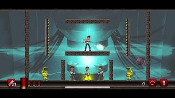 SZ2 lab day 22 | 3 star ⭐️stupidzombie #walkthrough #solution