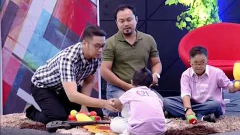 Apakah anak down syndrome bisa sembuh?