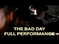 The bad day  full performance live at backlight sessions