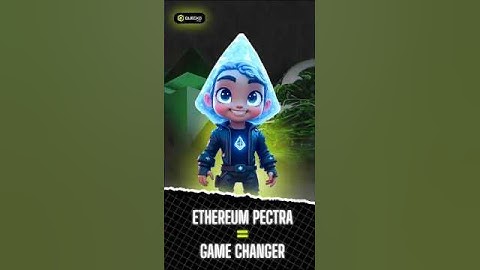 What is Ethereum Pectra? Biggest Update Since The Merge! | Quecko Studio