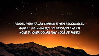 Mc Levin - Sua Amiga Deu (Lyrics) [Tiktok Dance Song]