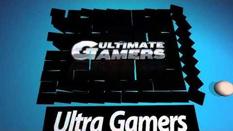 ug intro 2 - Created using Flixpress.com