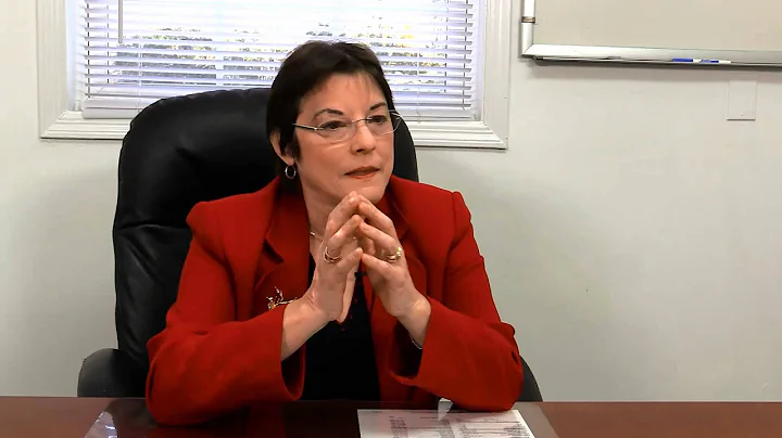 Women in the Spotlight  Nancy Ruiz