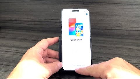 How to activate iPhone 14 Pro Max without eSim and physical sim card