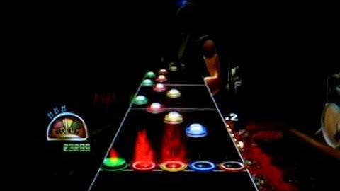 GHWT Custom: Afterlife Solo A-D