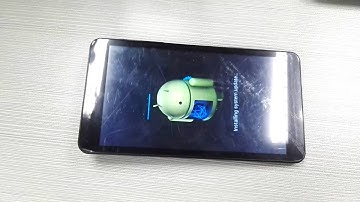 How To Force An OTA Update On Android