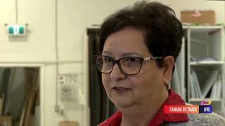 Bite Explore/Head Update (Canadian business stalls over US trade deal jitters) Net Worth