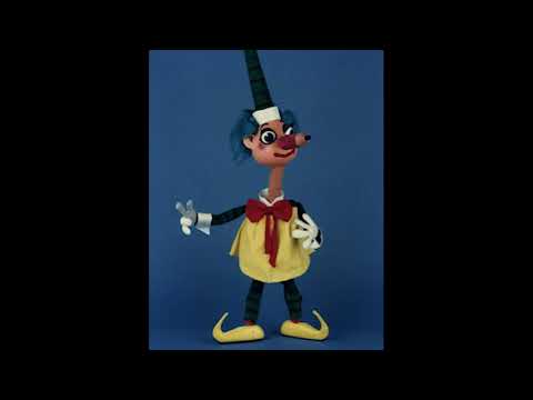 HERE'S MR SQUIGGLE