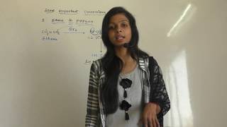 Conversion Of Ethene To Propyne In Hydrocarbon