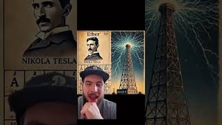 Aether.. the 5th Element.. but where is it and the other removed elements?