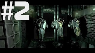 Prey - Escape Velocity, What a ride screenshot 2