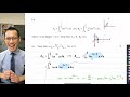 Integration by Parts Concepts