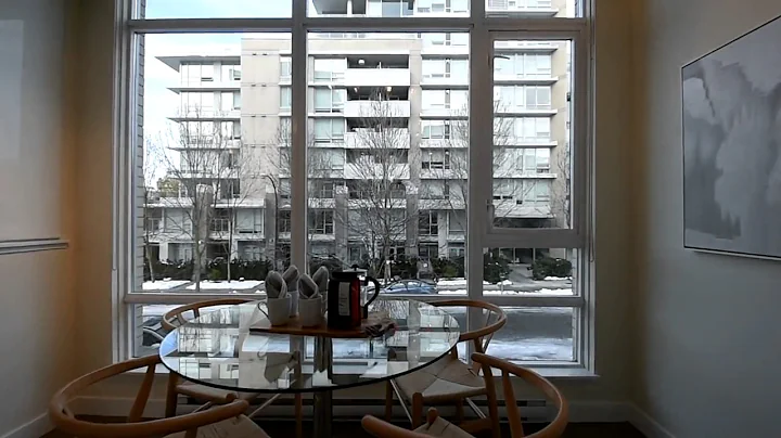 1676 W 8th Avenue, Luxurious Musee Townhome!