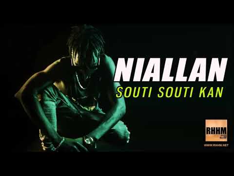 NIALLAN   SOUTI SOUTI KAN 2019