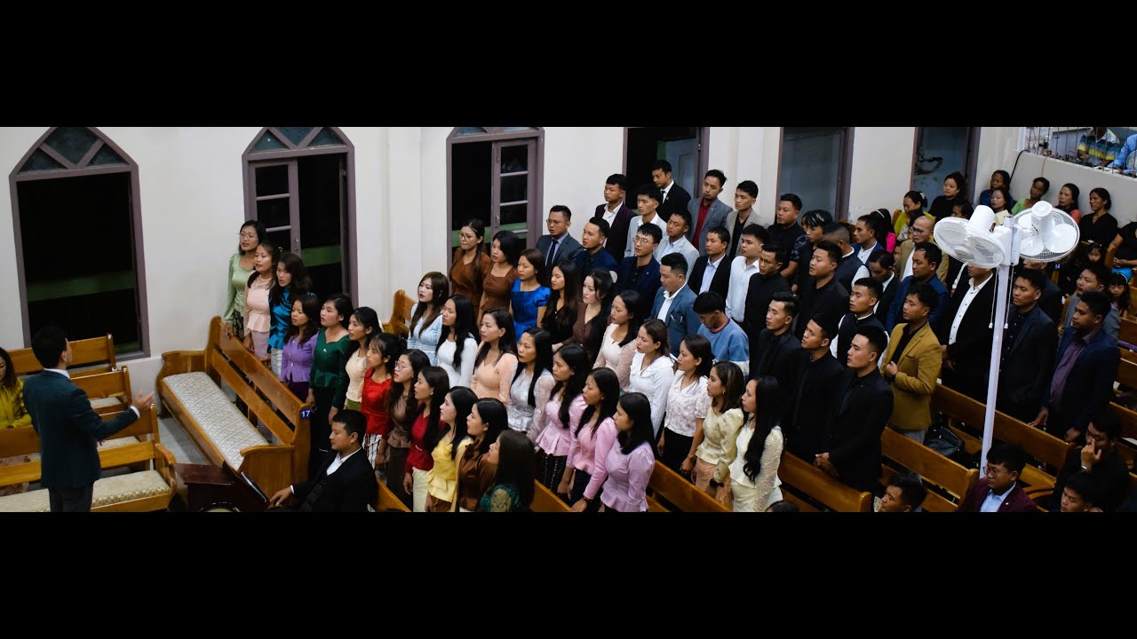 Ropui ber - Chhiahtlang Sailam Veng Branch